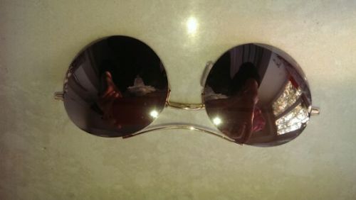 Lunettes de soleil sport - Ref 1220180