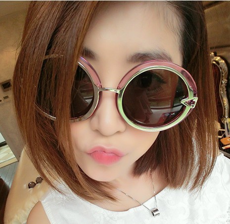 Lunettes de soleil sport - Ref 1220181