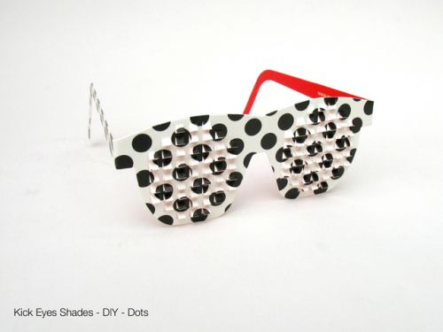 Lunettes de soleil sport neutre NONOMUAKS - Ref 1220193