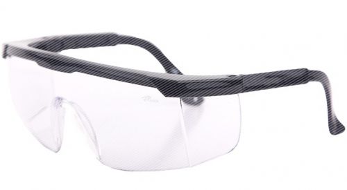 Lunettes de soleil sport neutre RUI SHI YE - Objectif PC Ref 1220215
