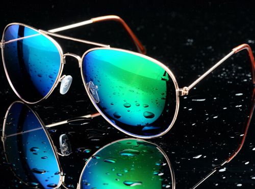 Lunettes de soleil sport neutre - polarisant Ref 1220252