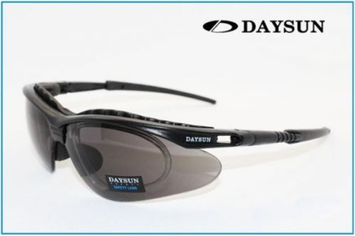 Lunettes de soleil sport DASUN - Objectif PC Ref 1220277