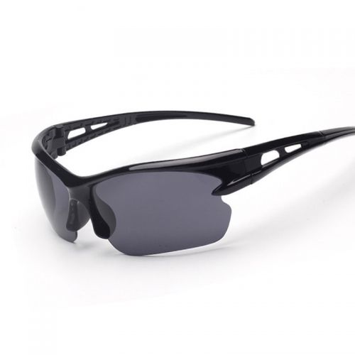 Lunettes de soleil sport homme - Objectif PC Ref 1220304