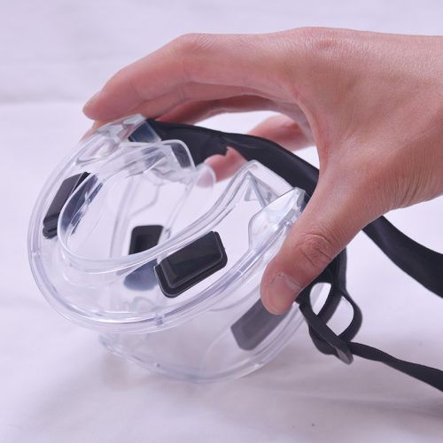 Lunettes de soleil sport neutre - Ref 1220321