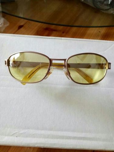 Lunettes de soleil sport - Objectif PC Ref 1220347