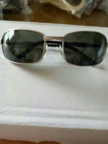 Lunettes de soleil sport - Objectif PC Ref 1220349