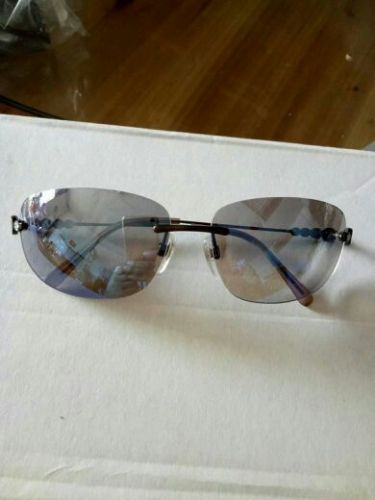 Lunettes de soleil sport - Objectif PC Ref 1220351
