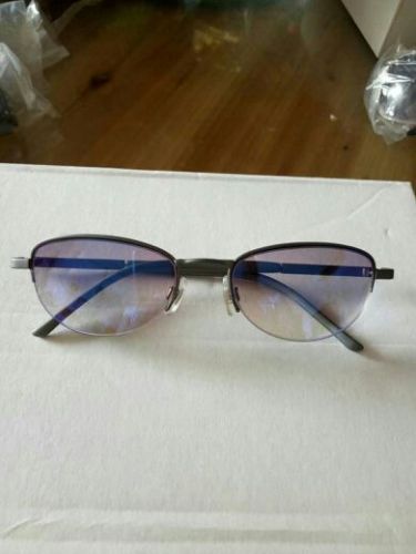 Lunettes de soleil sport - Objectif PC Ref 1220353