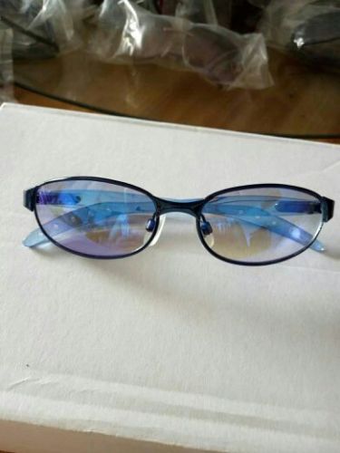 Lunettes de soleil sport - Objectif PC Ref 1220361