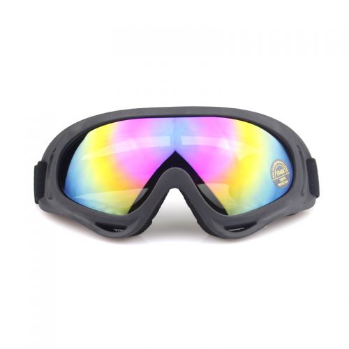 Lunettes de soleil sport neutre - Objectif PC Ref 1220399