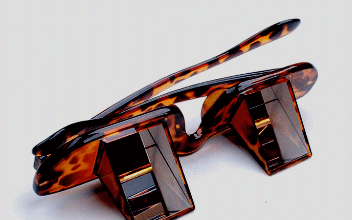 Lunettes de soleil sport - Objectif PC Ref 1220461