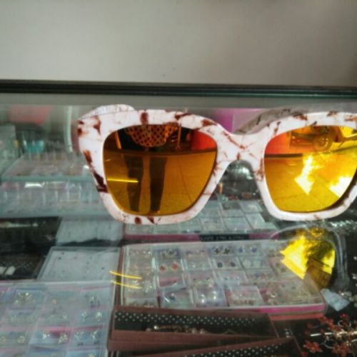 Lunettes de soleil sport - Objectif PC Ref 1220485