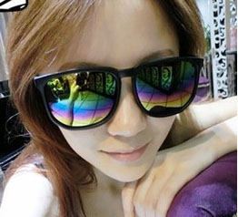 Lunettes de soleil sport - Ref 1220497