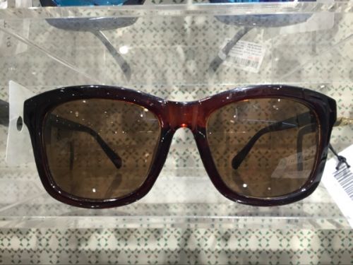 Lunettes de soleil sport - Objectif PC Ref 1220532
