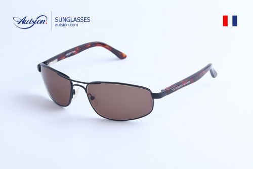 Lunettes de soleil sport neutre OCEAN WAVES - polarisant Ref 1220539