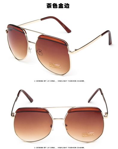 Lunettes de soleil sport neutre - Ref 1220550