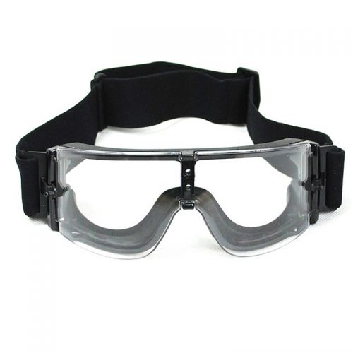 Lunettes de soleil sport homme - Objectif PC Ref 1220558