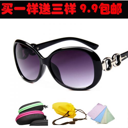 Lunettes de soleil sport femme - Ref 1220564