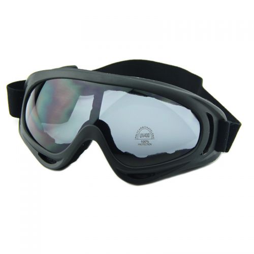 Lunettes de soleil sport neutre LONGFENG - Objectif PC Ref 1220570