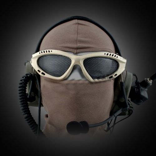 Lunettes de soleil sport homme THREE SOLDIERS - Ref 1220576