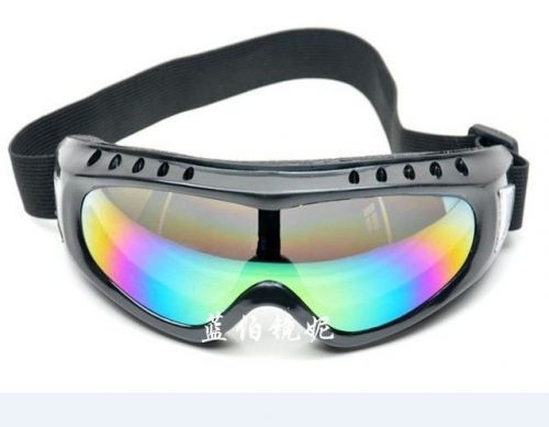 Lunettes de soleil sport homme - Objectif PC Ref 1220595