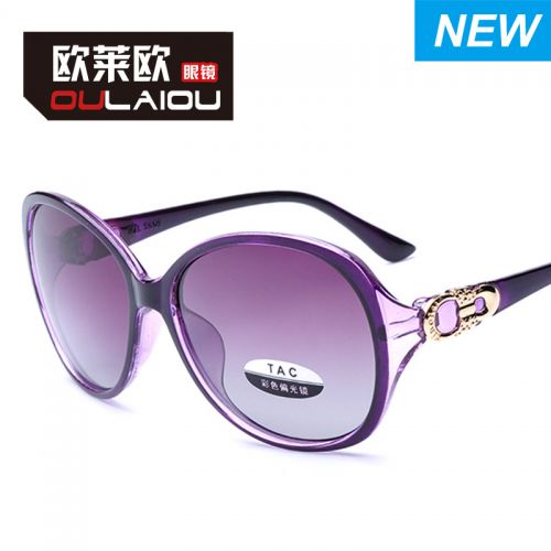 Lunettes de soleil sport - polarisant Ref 1220603