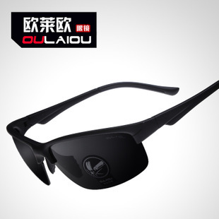 Lunettes de soleil sport - Objectif PC Ref 1220611
