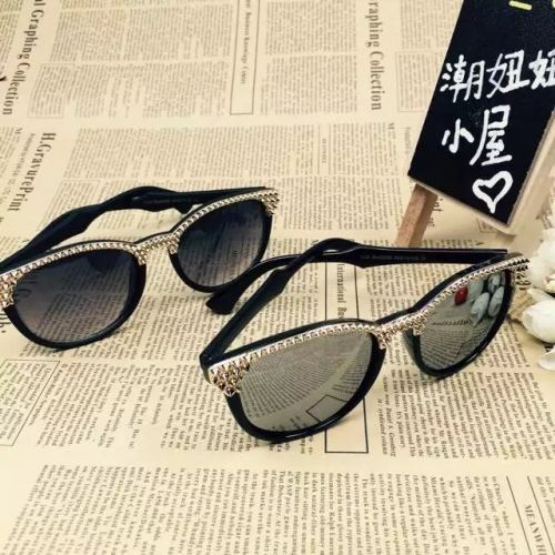 Lunettes de soleil sport neutre - Ref 1220676