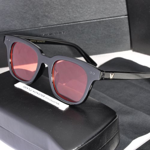 Lunettes de soleil sport neutre OULAIOU - Objectif PC Ref 1220690