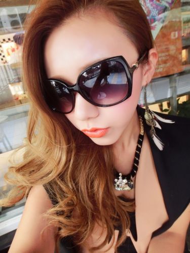 Lunettes de soleil sport neutre - Objectif PC Ref 1220697