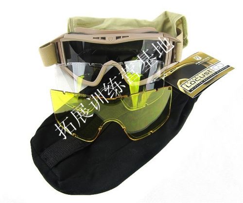 Lunettes de soleil sport neutre - Objectif PC Ref 1220707