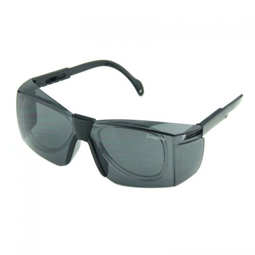 Lunettes de soleil sport neutre LONGFENG - Objectif PC Ref 1220716