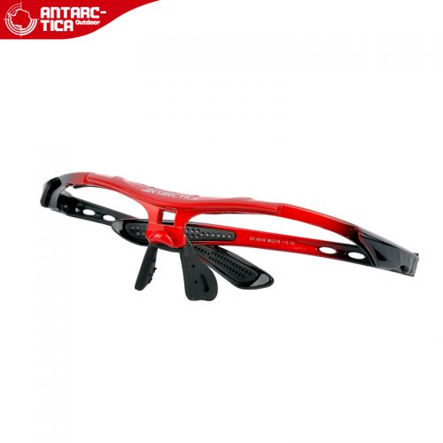 Lunettes de soleil sport ANTARCTICA - Ref 1220724