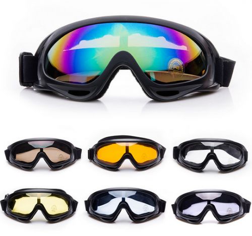 Lunettes de soleil sport neutre - Ref 1220762