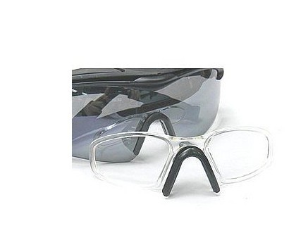 Lunettes de soleil sport - Ref 1220770