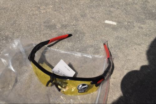 Lunettes de soleil sport - Ref 1220775