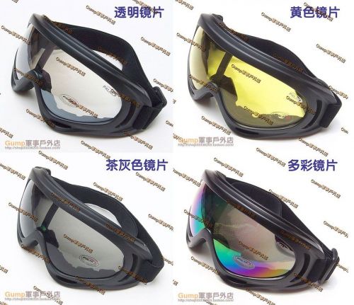 Lunettes de soleil sport - Ref 1220800