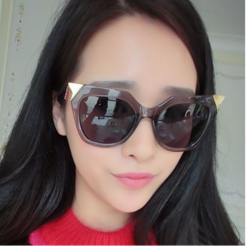 Lunettes de soleil sport femme - Objectif PC Ref 1220805