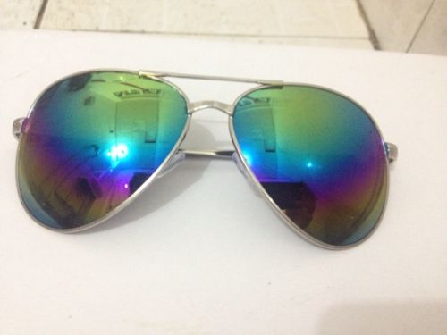 Lunettes de soleil sport - Ref 1220834