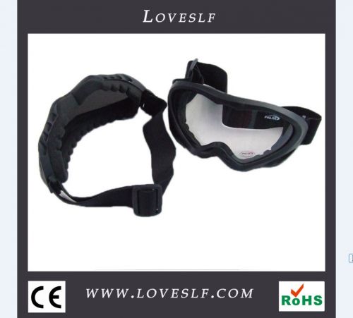 Lunettes de soleil sport neutre LOVESLF - Ref 1220885