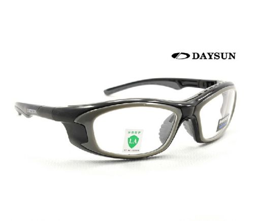 Lunettes de soleil sport neutre DASUN - Objectif PC Ref 1220911
