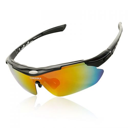 Lunettes de soleil sport neutre - polarisant Ref 1220913