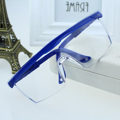 Lunettes de soleil sport neutre - Objectif PC Ref 1220983