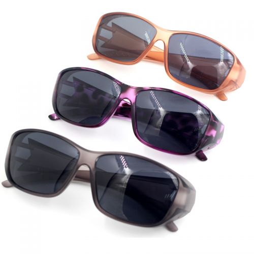 Lunettes de soleil sport - polarisant Ref 1221000