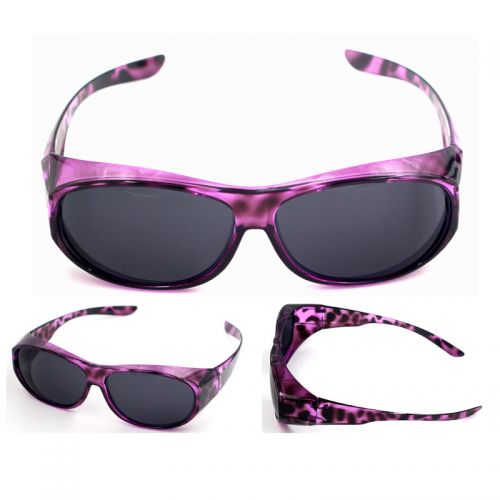 Lunettes de soleil sport - polarisant Ref 1221003