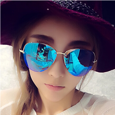 Lunettes de soleil sport - Ref 1221017