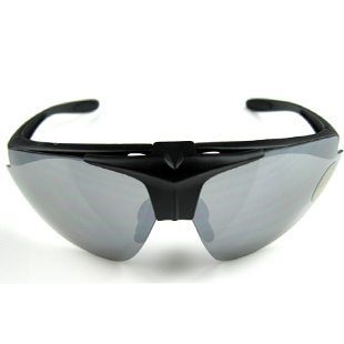 Lunettes de soleil sport DAISY - Objectif PC Ref 1221037