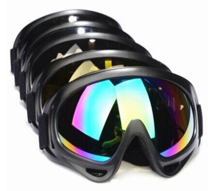 Lunettes de soleil sport - Ref 1221064