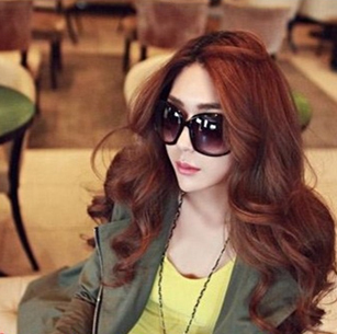 Lunettes de soleil sport femme - Ref 1221070