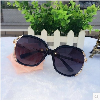 Lunettes de soleil sport femme - Ref 1221075